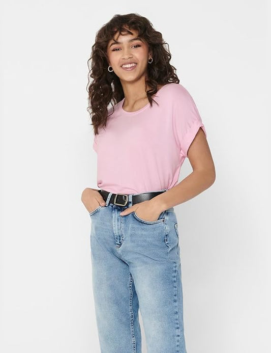 Female Top Onlmoster Top